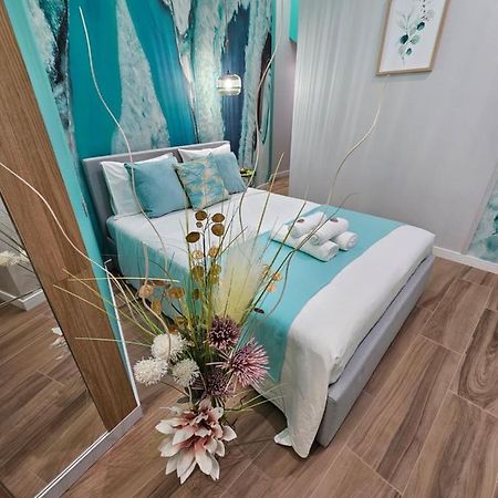 Апартаменти Lounge Garden Sea Mint Fresh Валенсія Екстер'єр фото