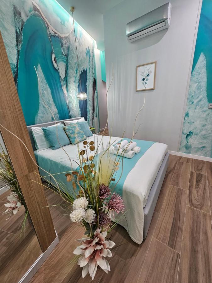 Апартаменти Lounge Garden Sea Mint Fresh Валенсія Екстер'єр фото